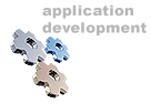 Application Software Development, VB.net Software Development